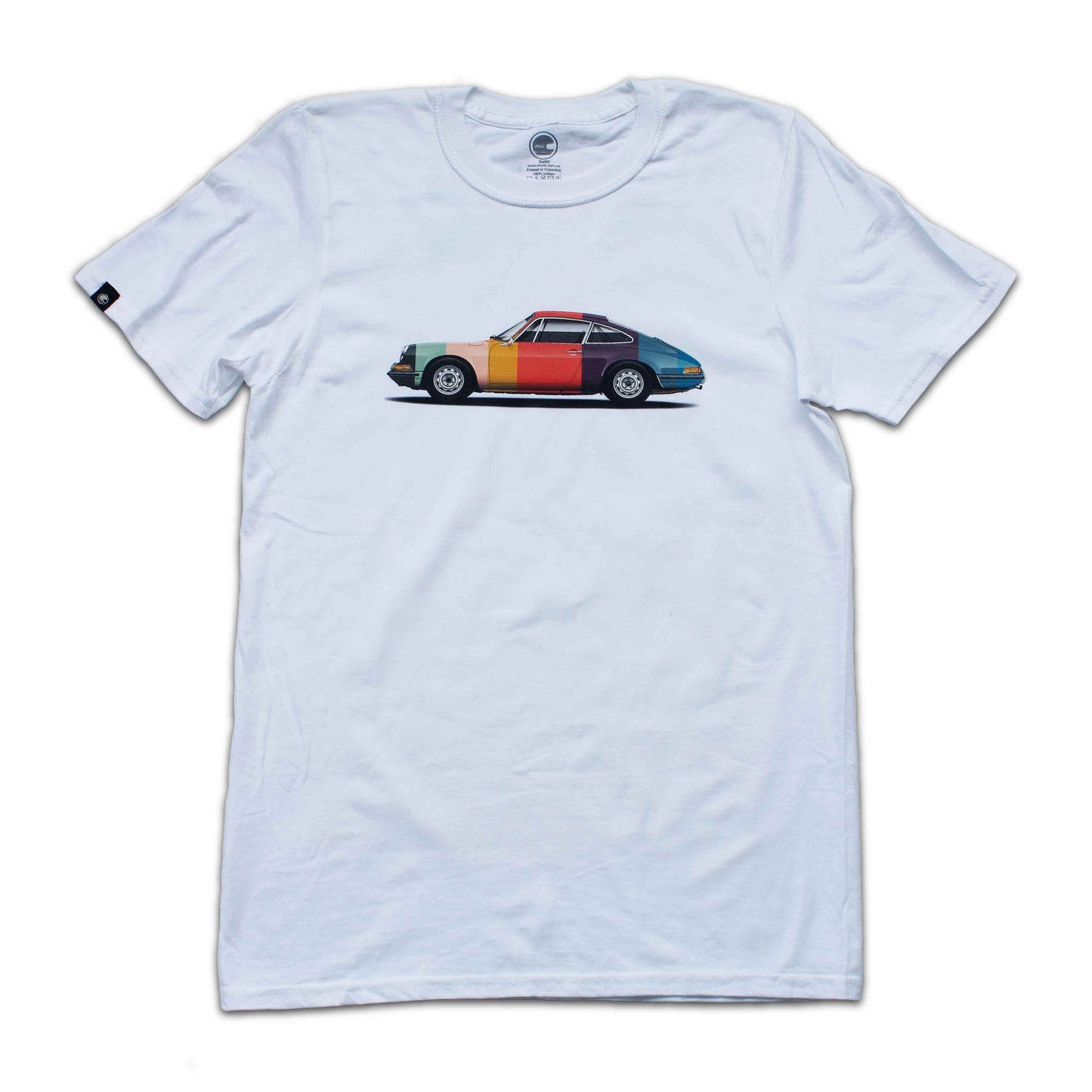 911 Paul Smith Tshirt