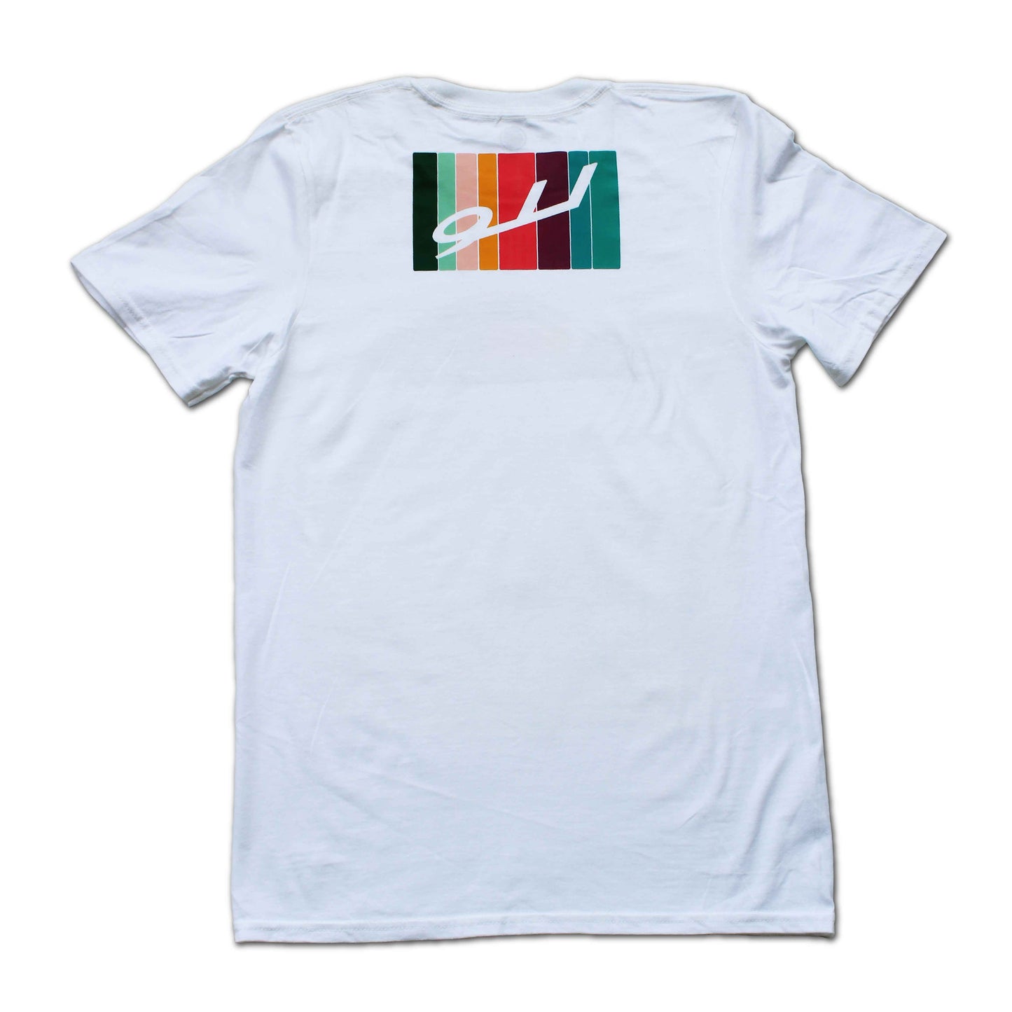 911 Paul Smith Tshirt