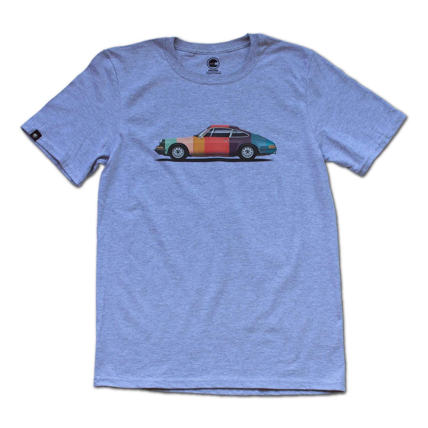 911 Paul Smith Tshirt