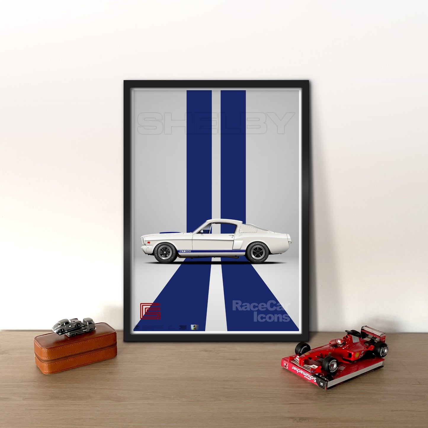 Shelby GT 350R
