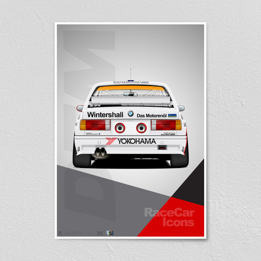 M3 E30 DTM II
