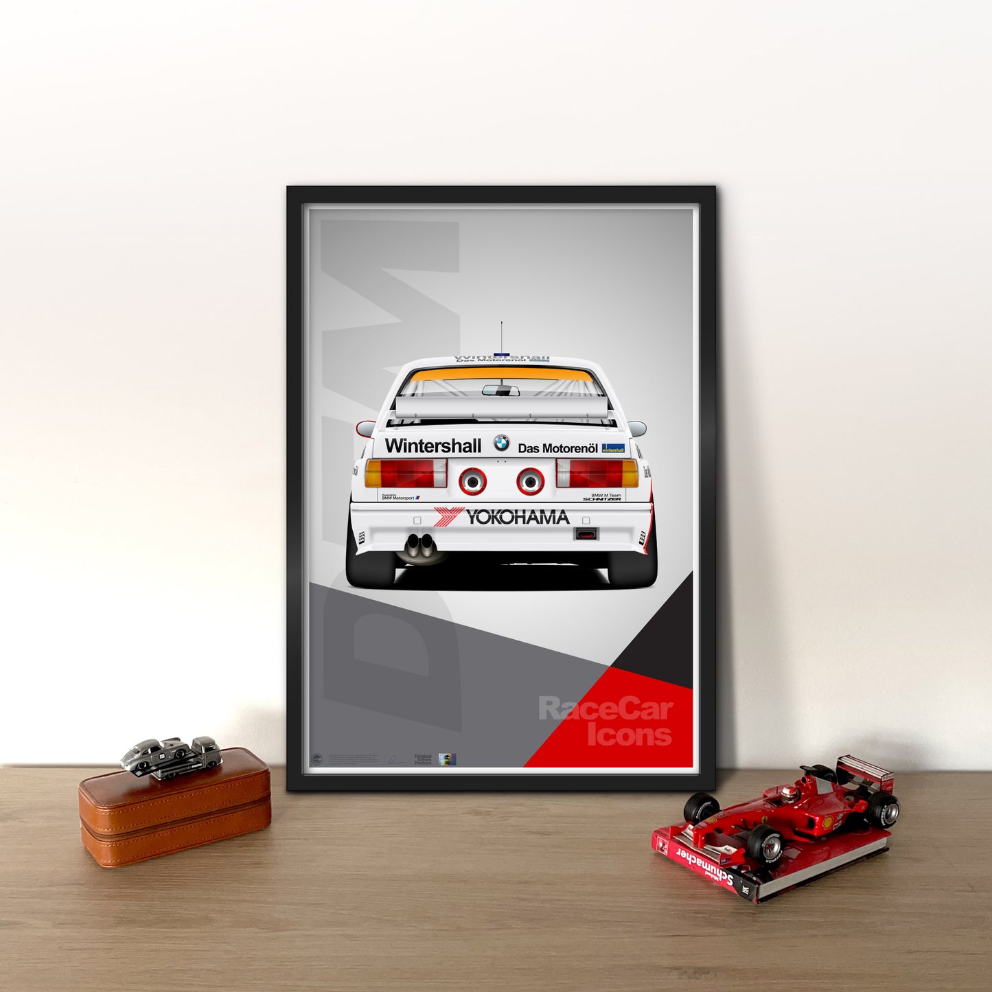 M3 E30 DTM II