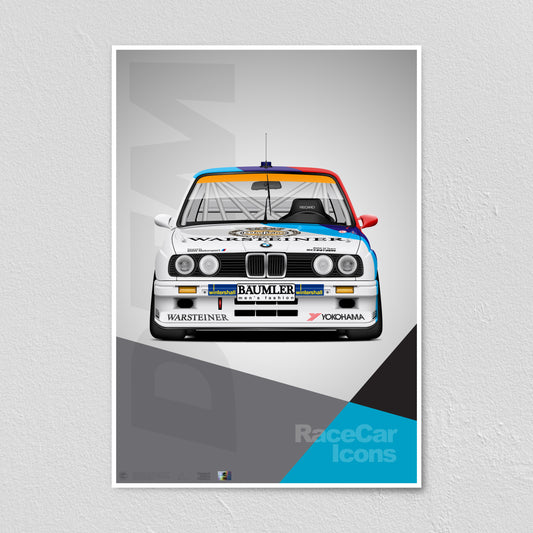 M3 E30 DTM I
