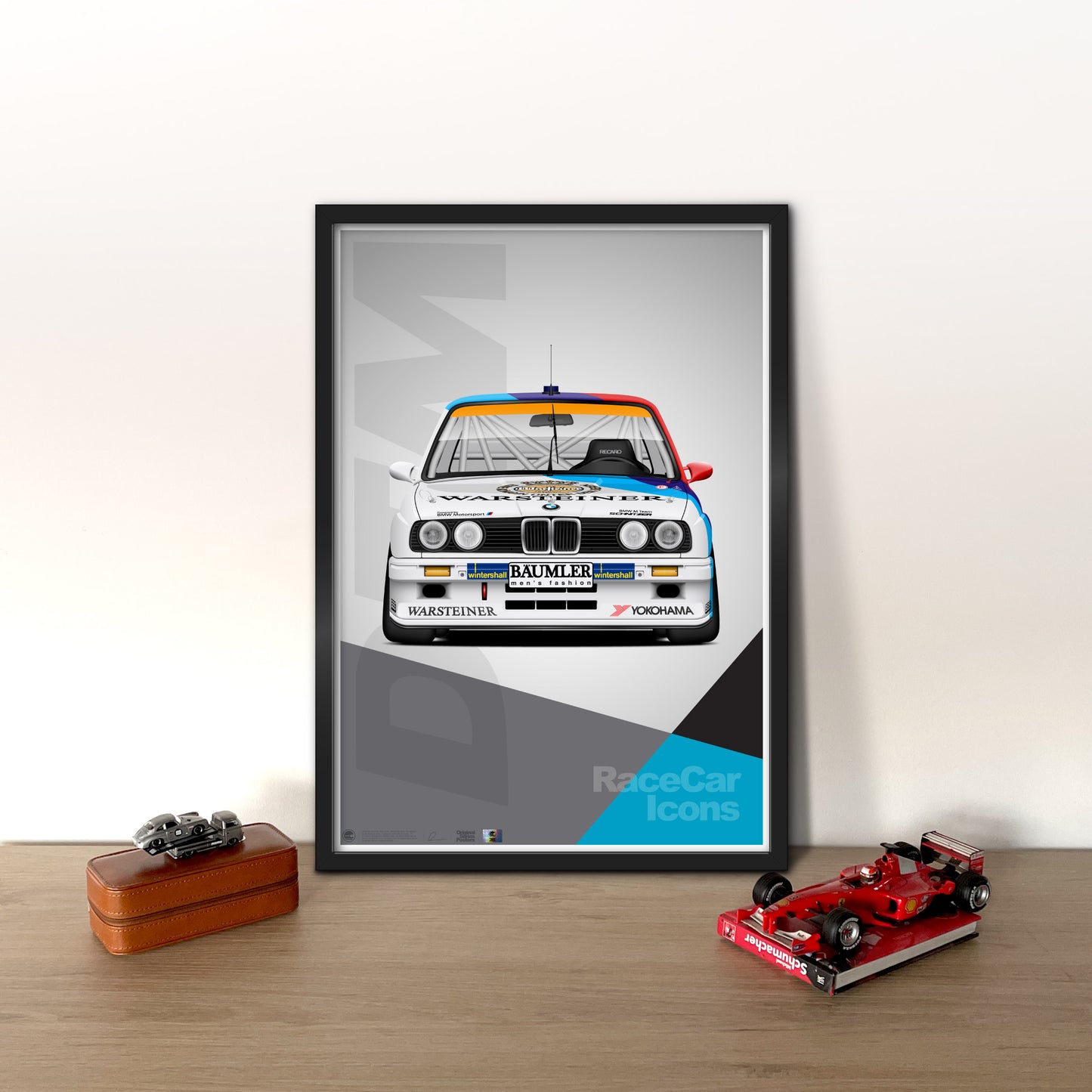 M3 E30 DTM I