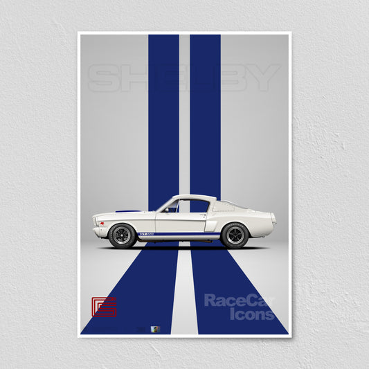 Shelby GT 350R