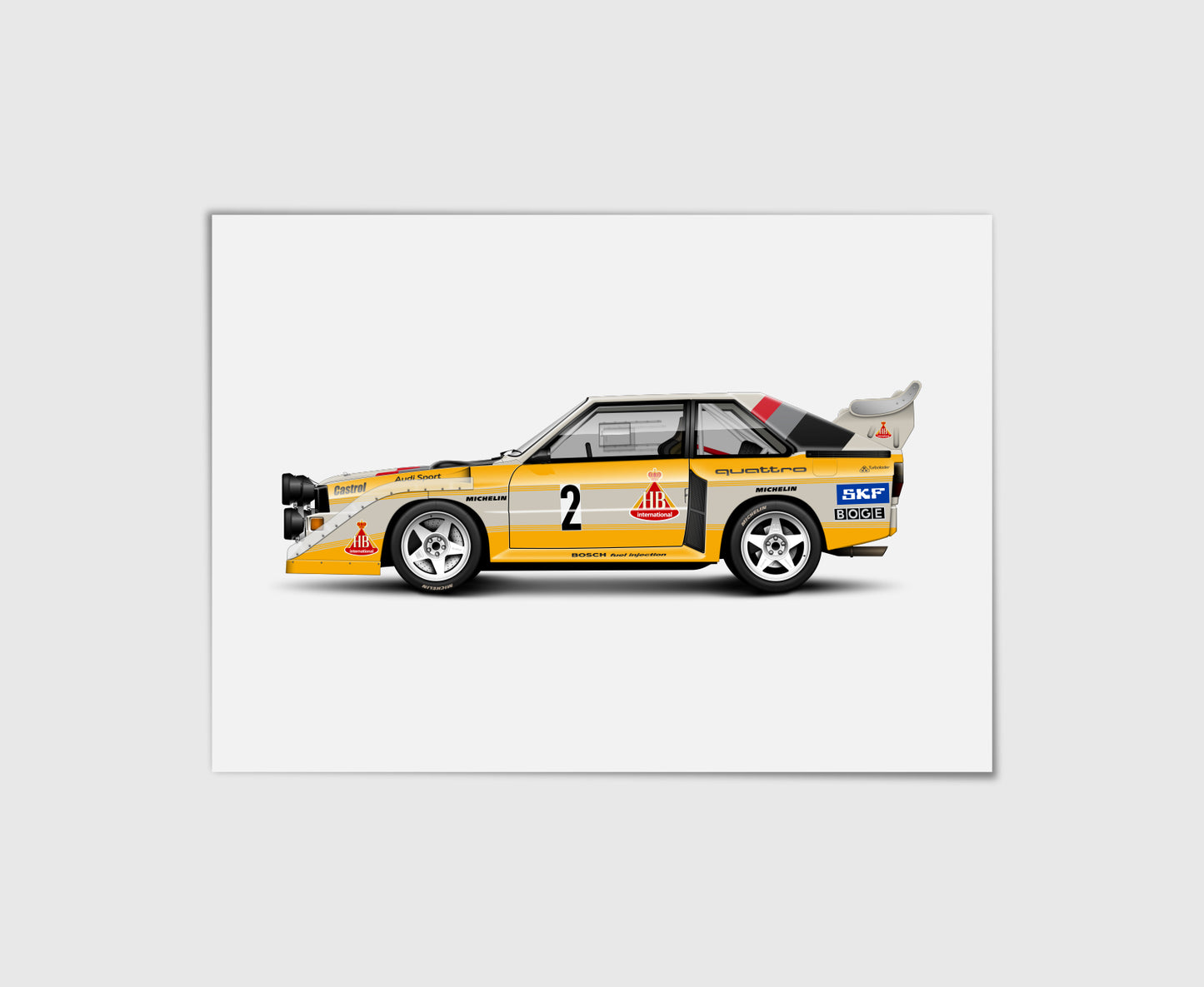 Audi Sport Quattro S1 E2