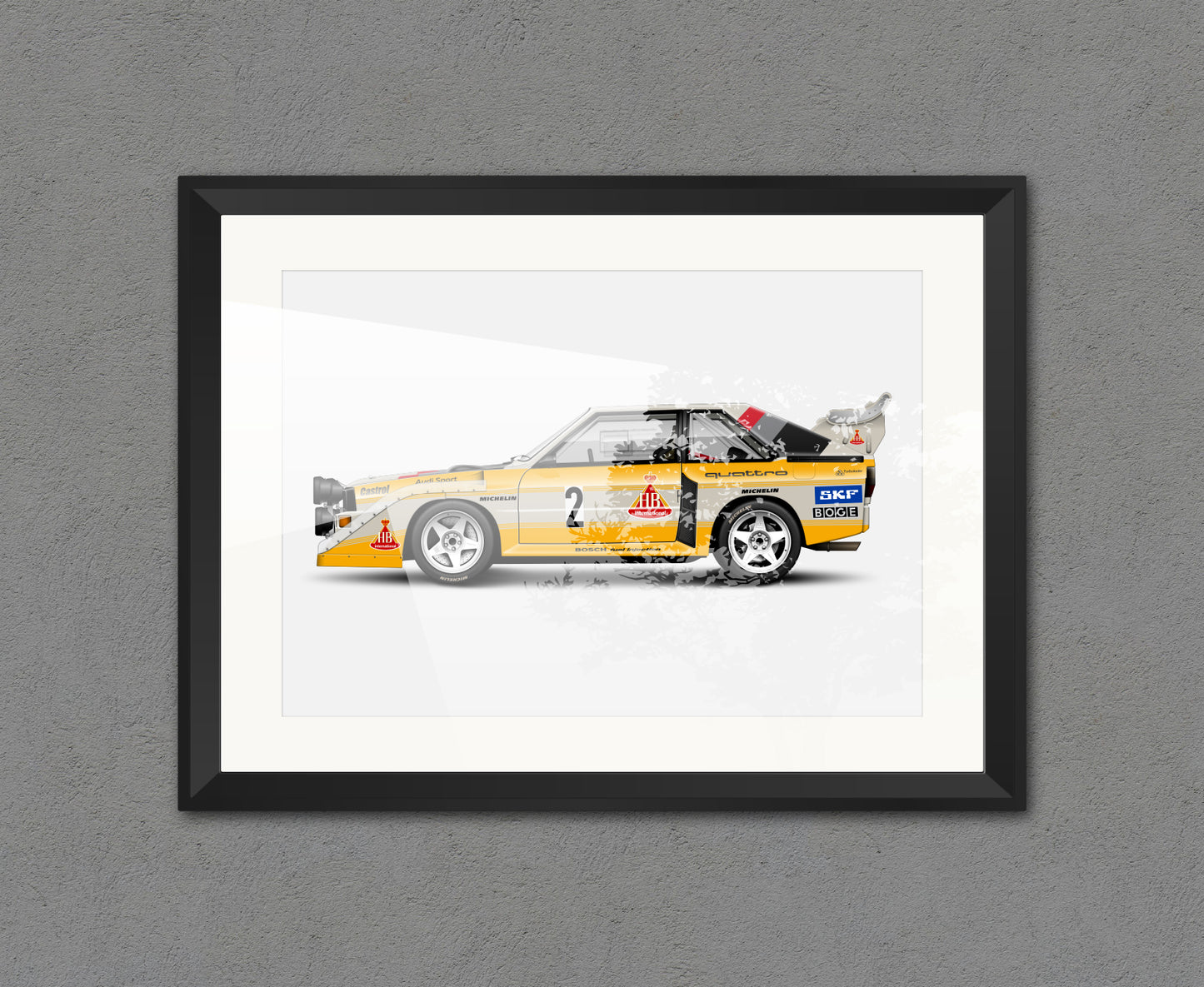 Audi Sport Quattro S1 E2