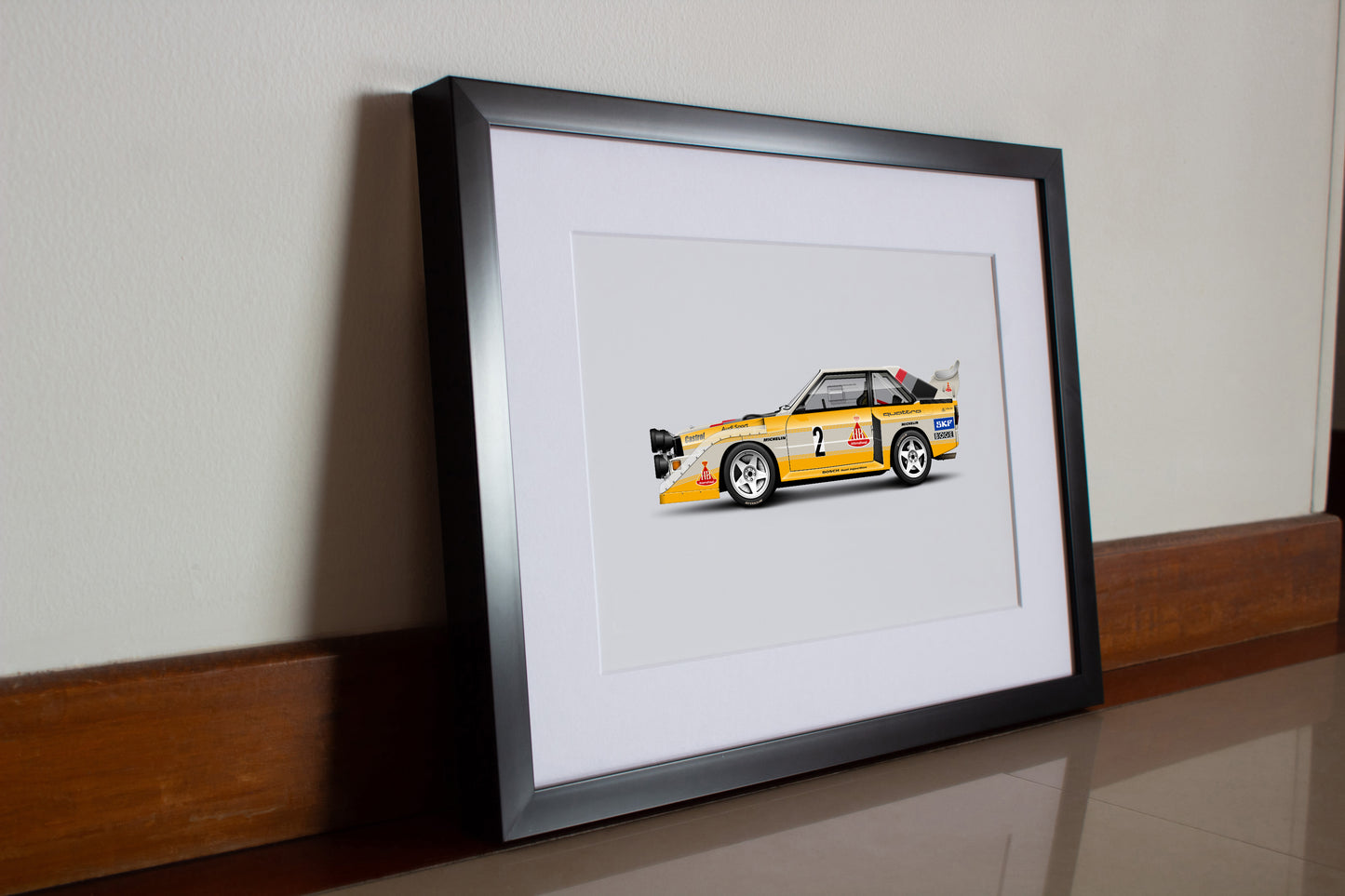 Audi Sport Quattro S1 E2