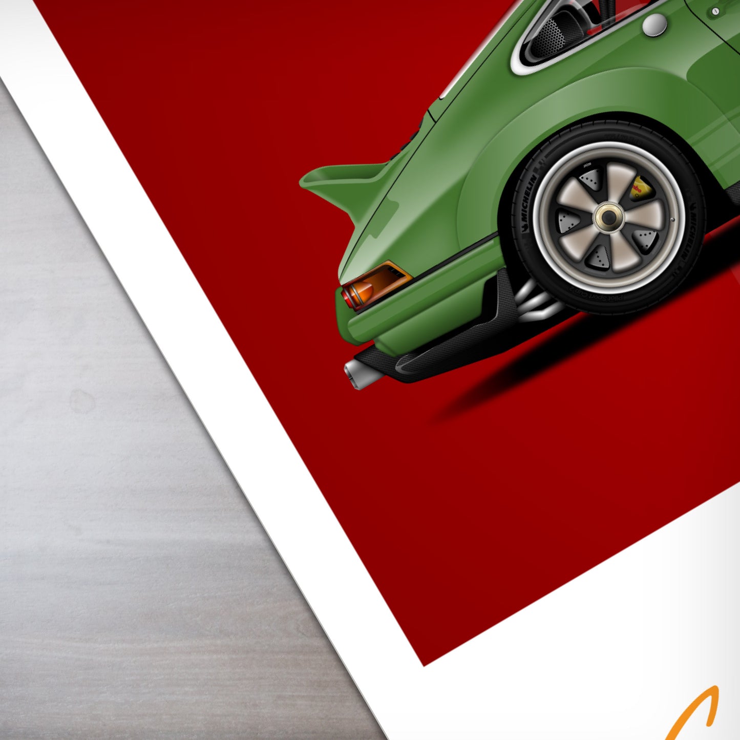Singer 964 Williams